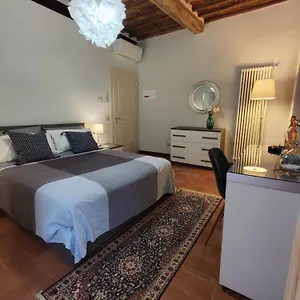 Toringo Bed & Breakfast
